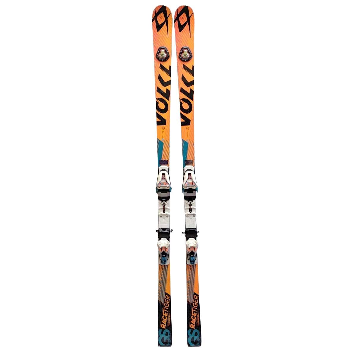VOLKL フォルクル RACETIGER GS R25 WC レースタイガー ワールドカップ