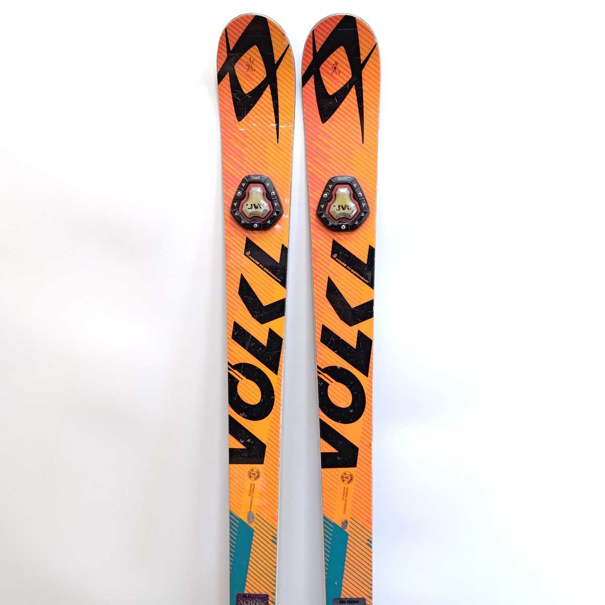 VOLKL フォルクル RACETIGER GS R25 WC レースタイガー ワールドカップ