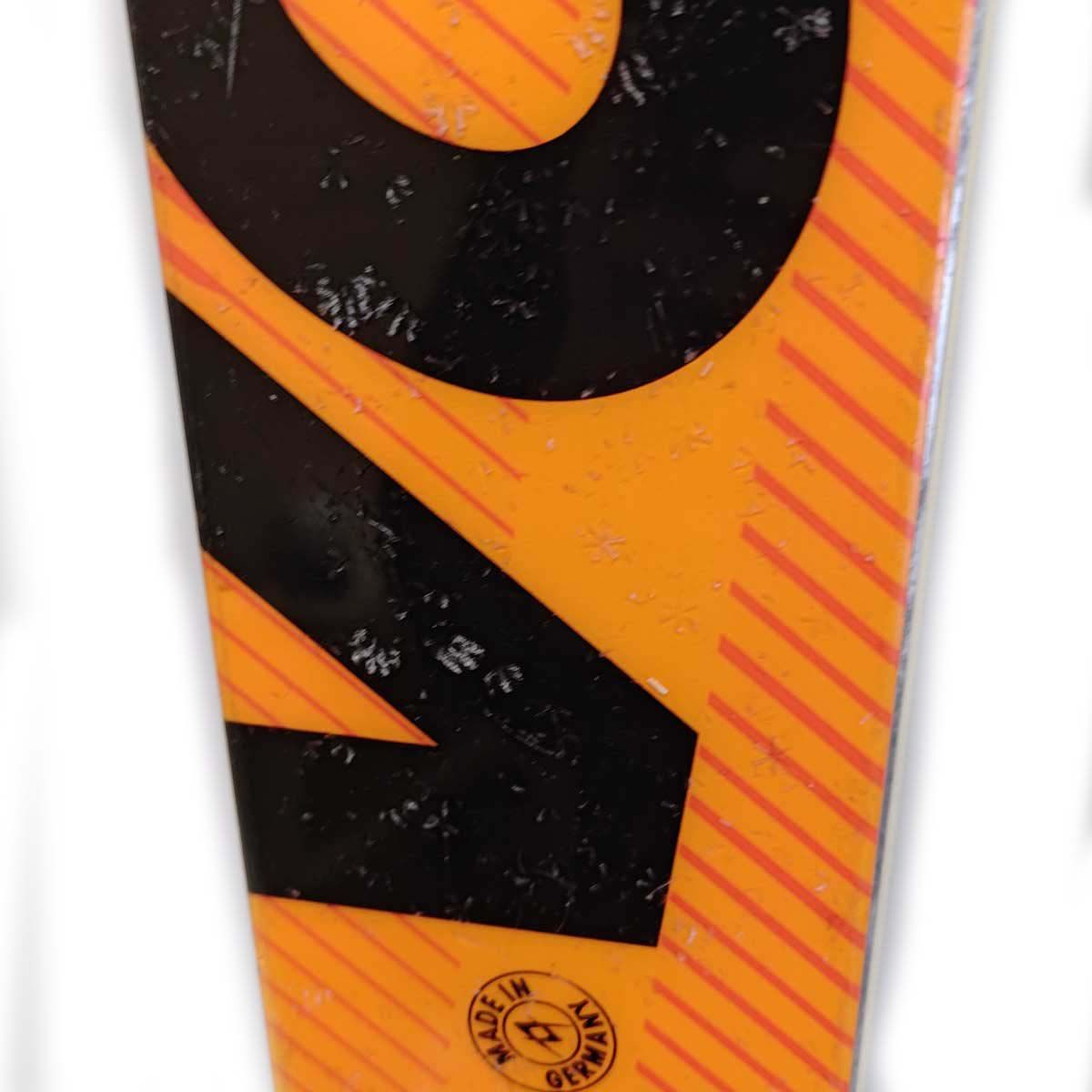 VOLKL フォルクル RACETIGER GS R25 WC レースタイガー ワールドカップ