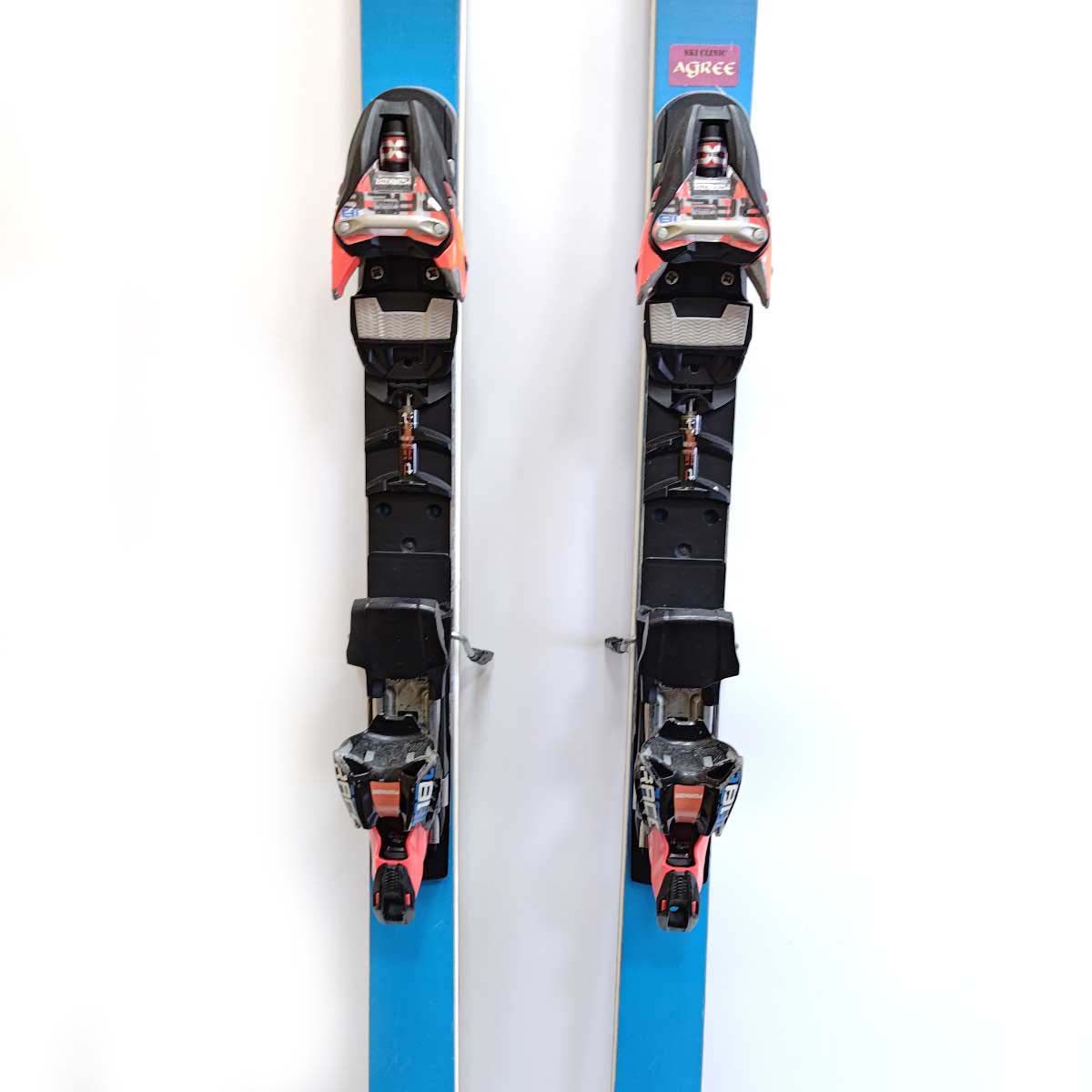 VOLKL フォルクル RACETIGER GS R30 WC レースタイガー ワールドカップ