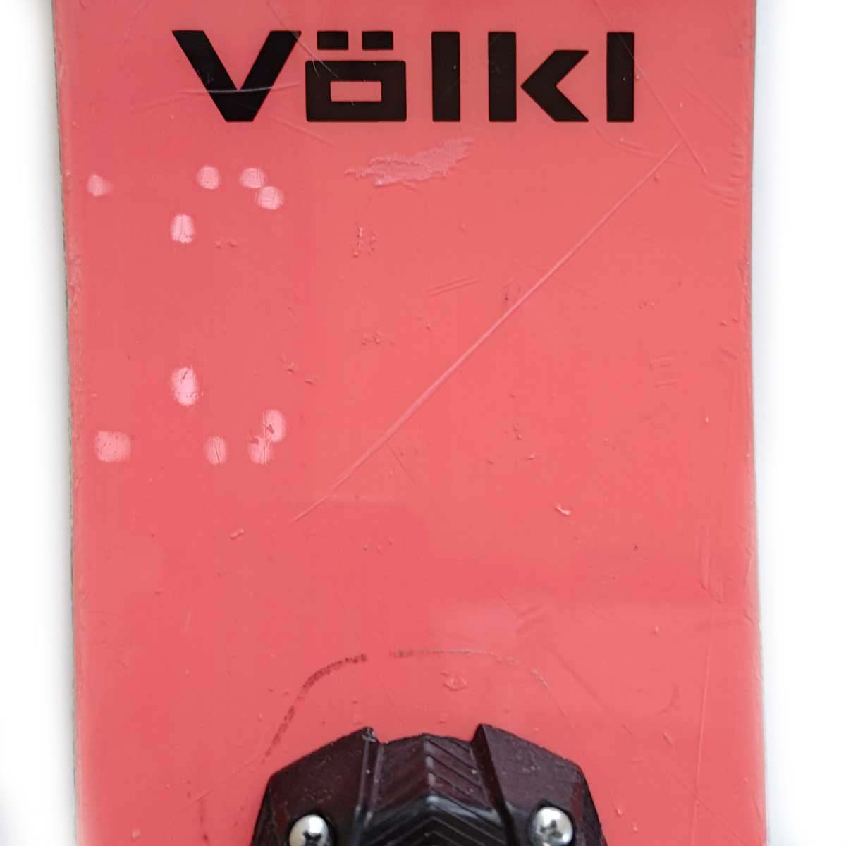 VOLKL フォルクル RACETIGER GS R30 WC レースタイガー ワールドカップ