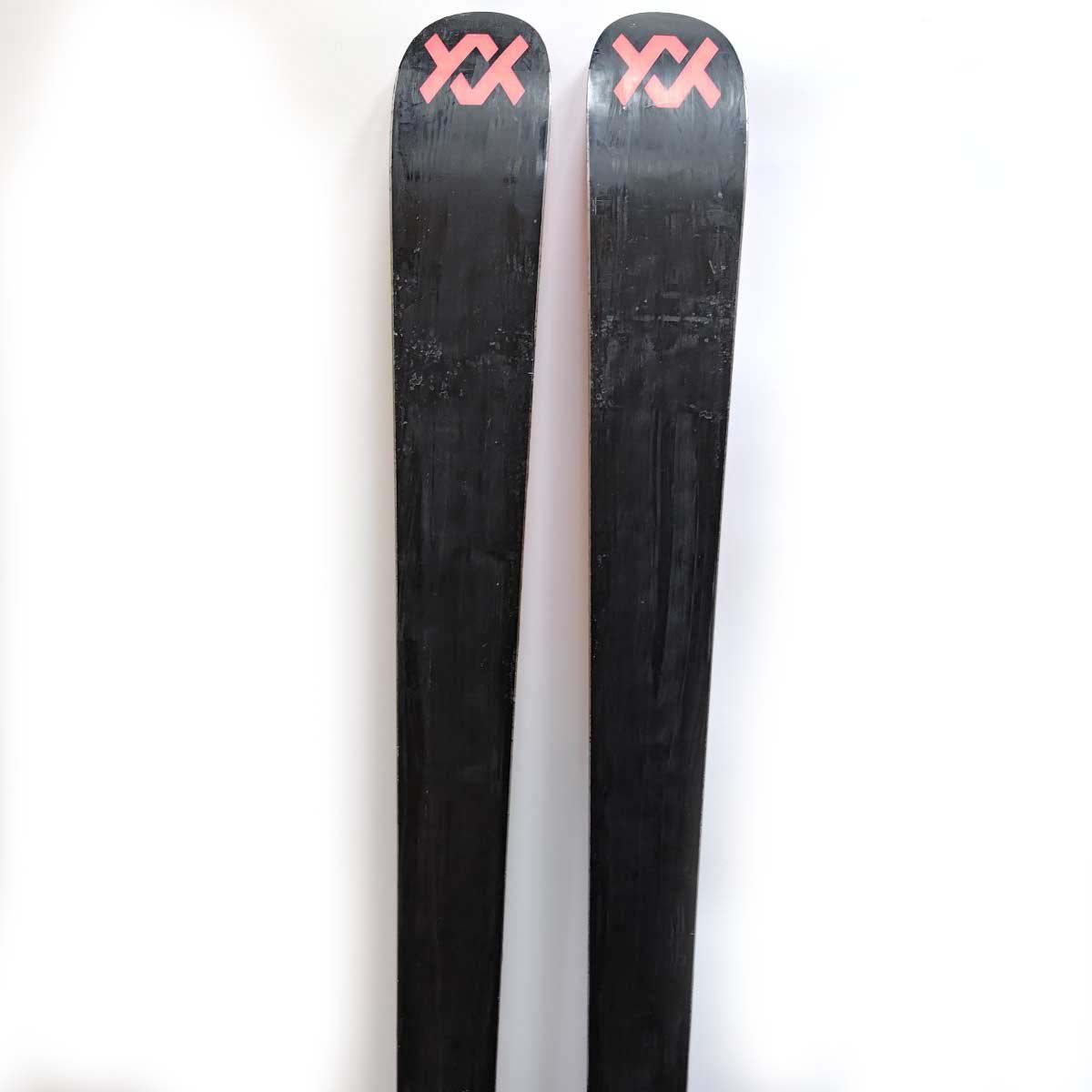 volkl レースタイガー 193cm gs用 VOLKL フォルクル RACETIGER GS R30