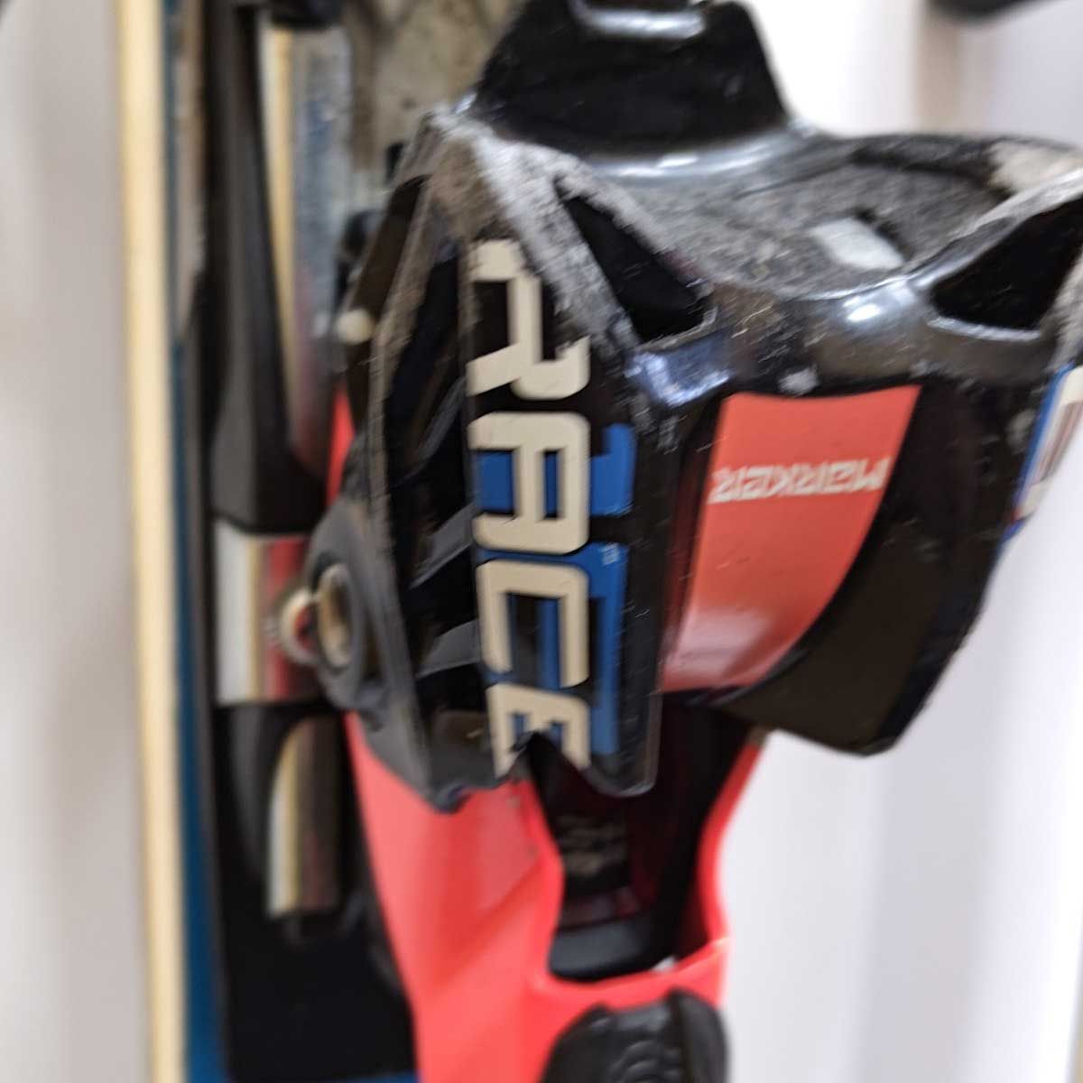 VOLKL フォルクル RACETIGER GS R30 WC レースタイガー ワールドカップ