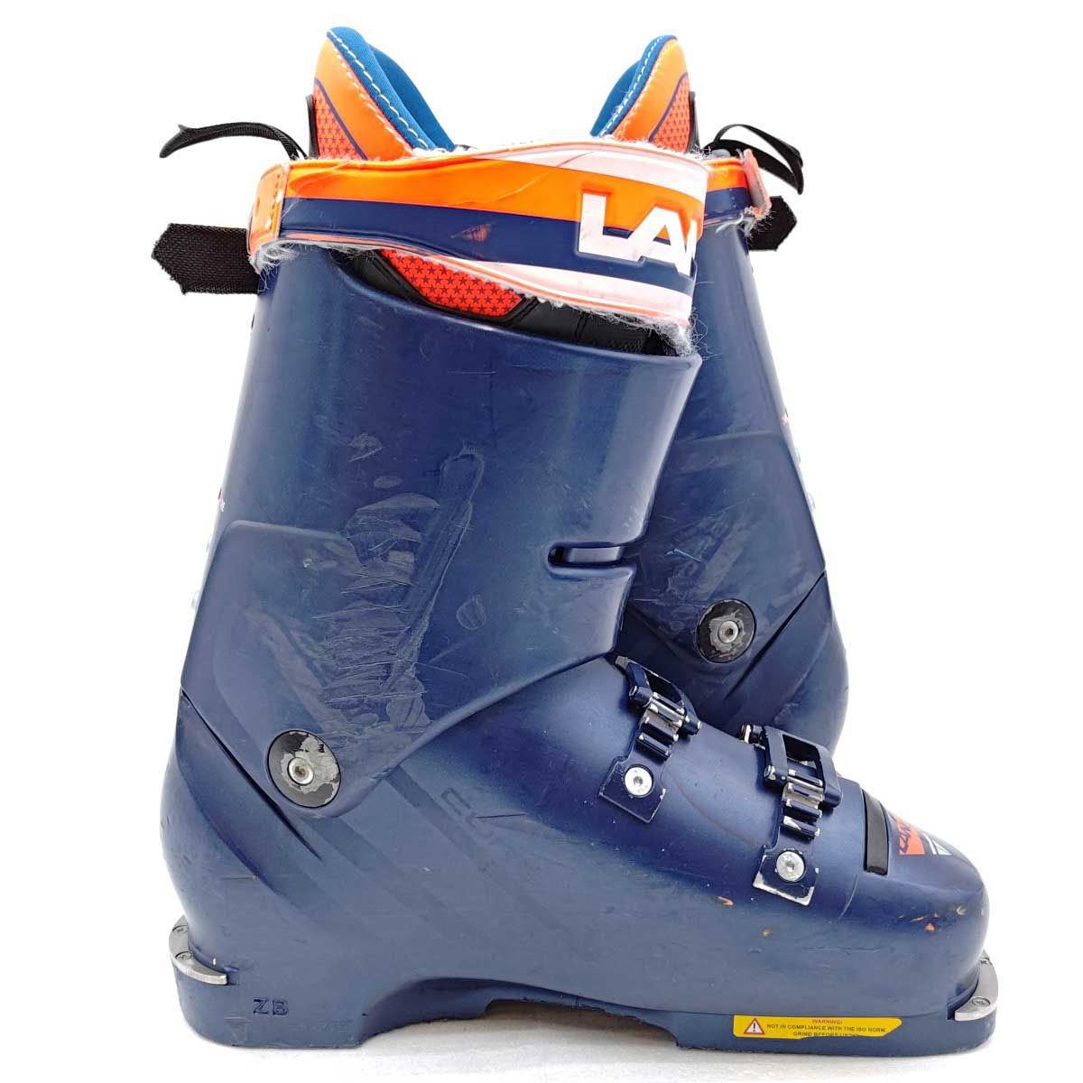 LANGE ラング WORLDCUP RS ZB スキーブーツ レーシング 競技 27-27.5cm
