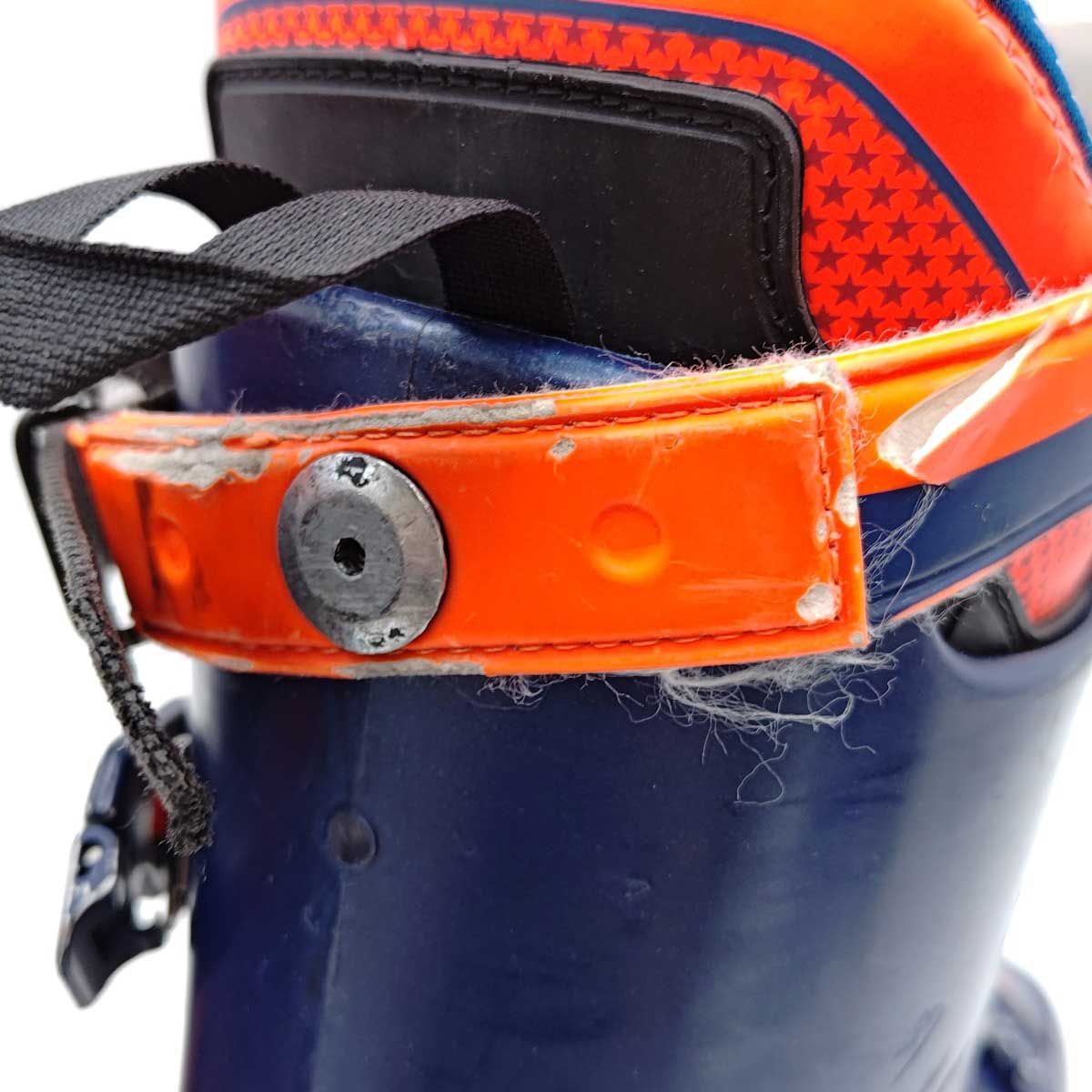 LANGE ラング WORLDCUP RS ZB スキーブーツ レーシング 競技 27-27.5cm