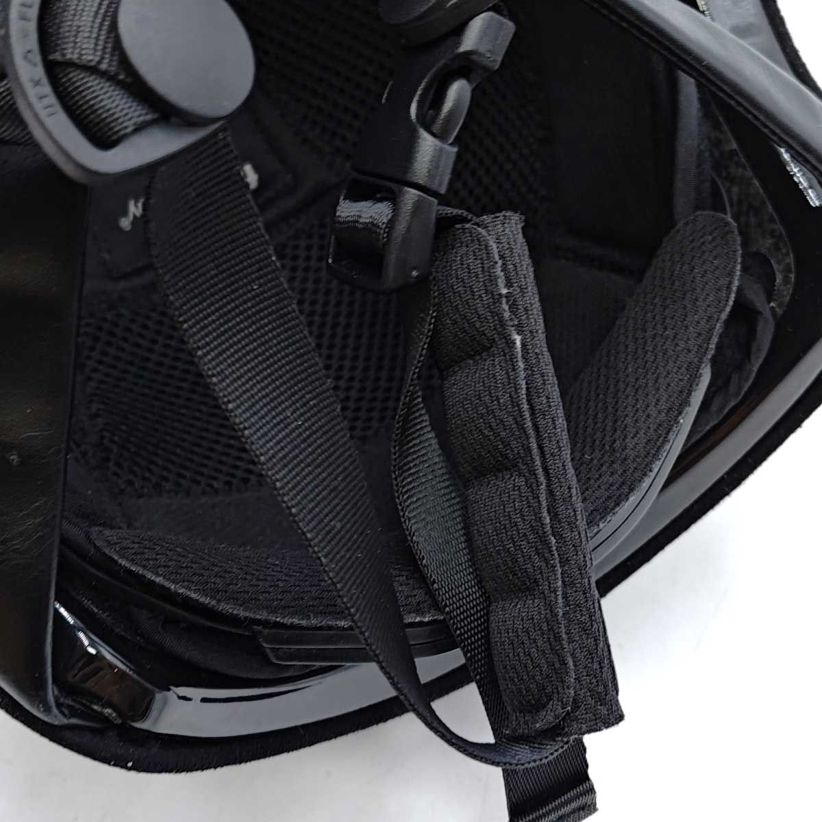 FairPlay フェアプレイ 乗馬 ヘルメット クアンティナム フロリン L