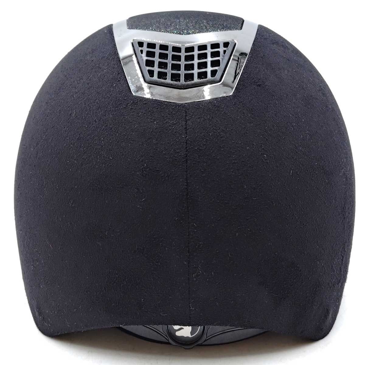 FairPlay フェアプレイ 乗馬 ヘルメット クアンティナム フロリン L