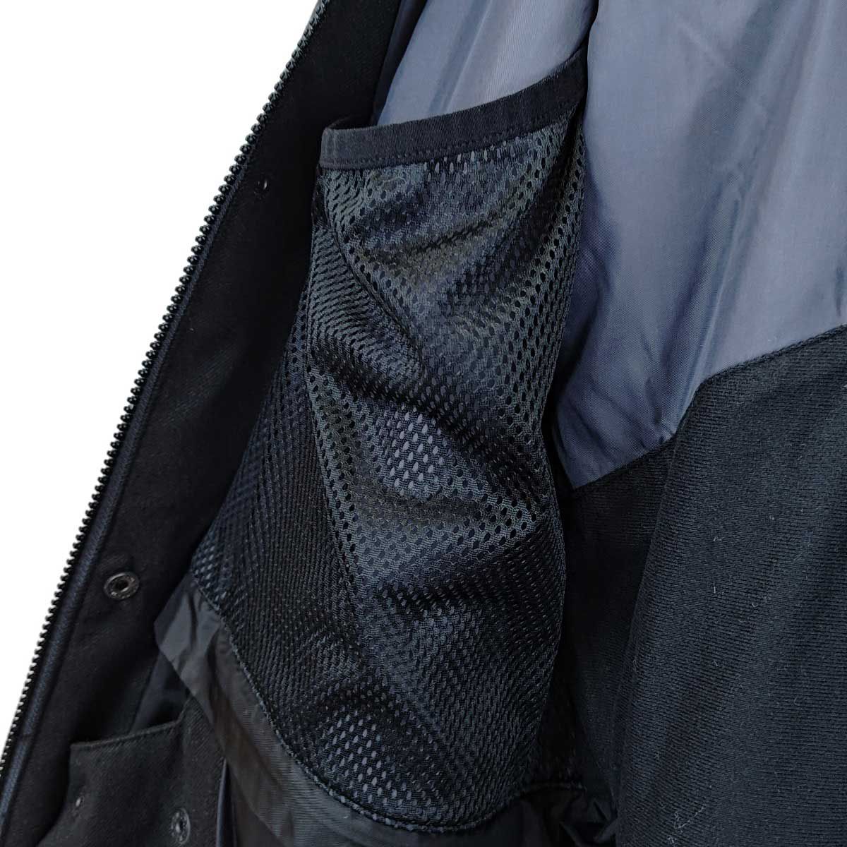 上下セット] ビラボン スノーボードウェア VARSITY JACKET ジャケット