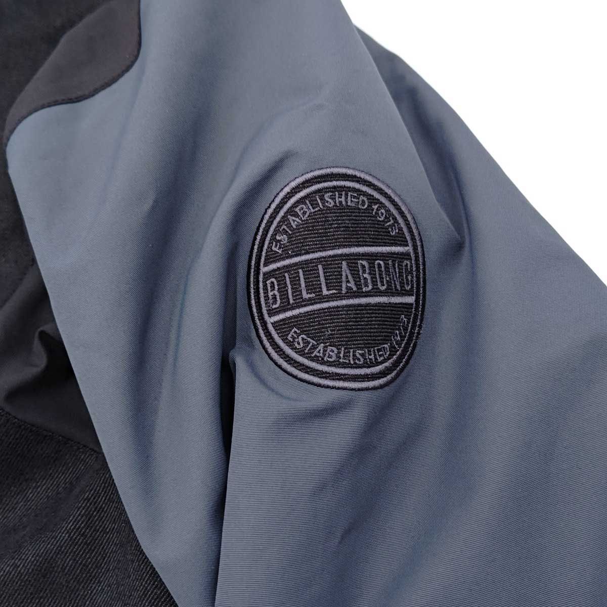 上下セット] ビラボン スノーボードウェア VARSITY JACKET ジャケット 