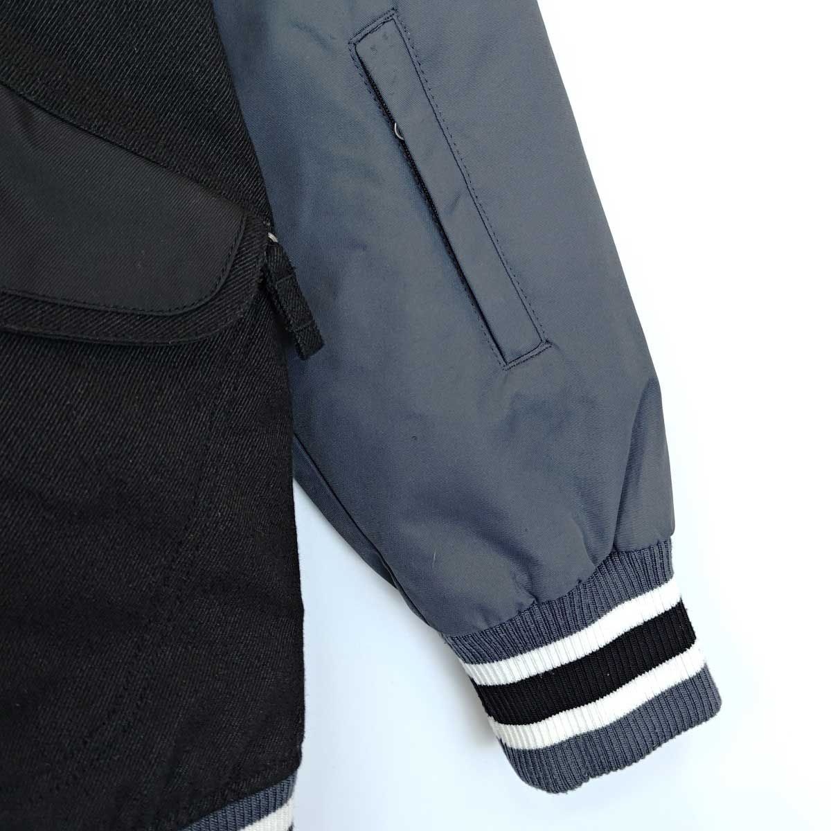 上下セット] ビラボン スノーボードウェア VARSITY JACKET ジャケット 