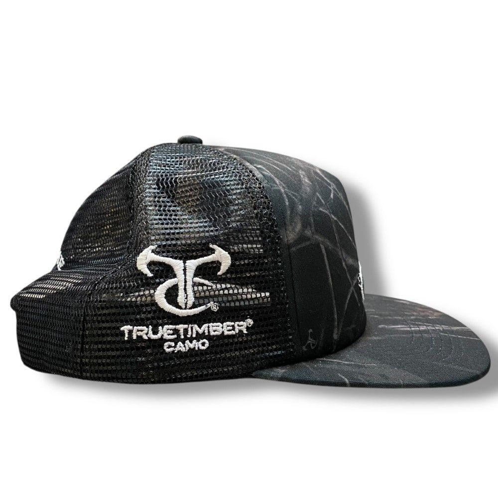 SUPREME 25AW Pinup Mesh Back 5-Panel キャップ 帽子 - メルカリ