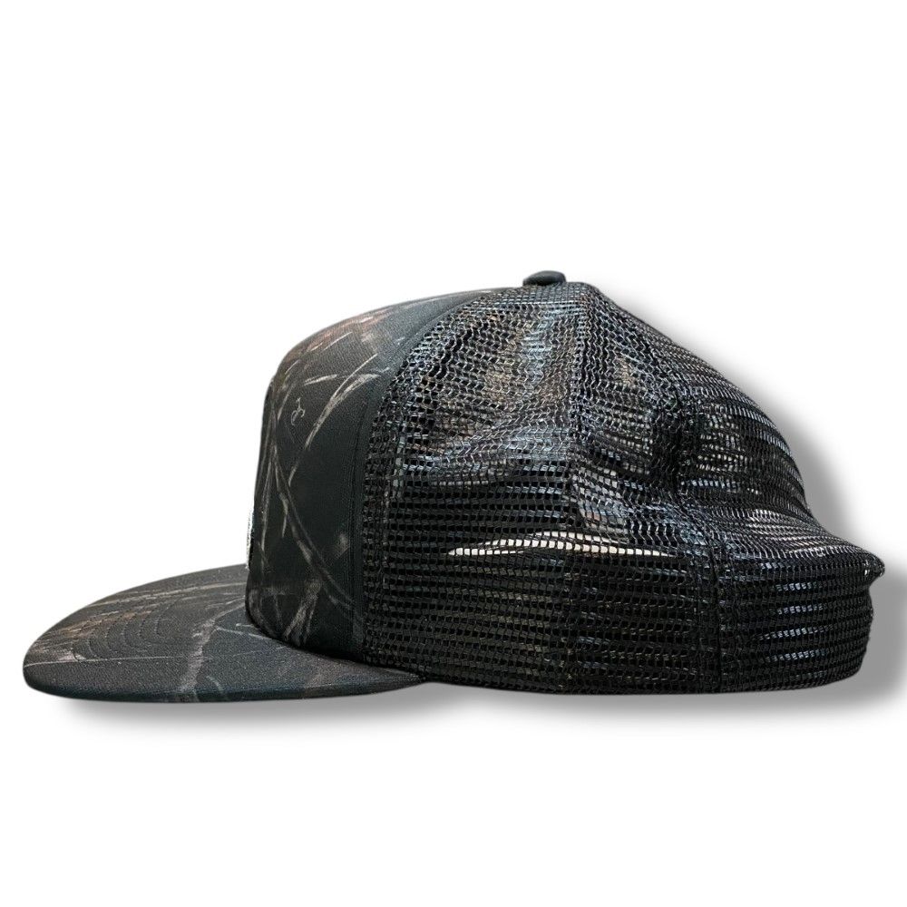 SUPREME 25AW Pinup Mesh Back 5-Panel キャップ 帽子 - メルカリ