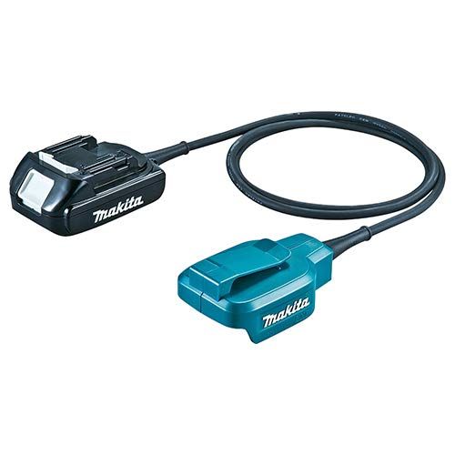 マキタ(Makita) バッテリアダプタBAP18 A-65165