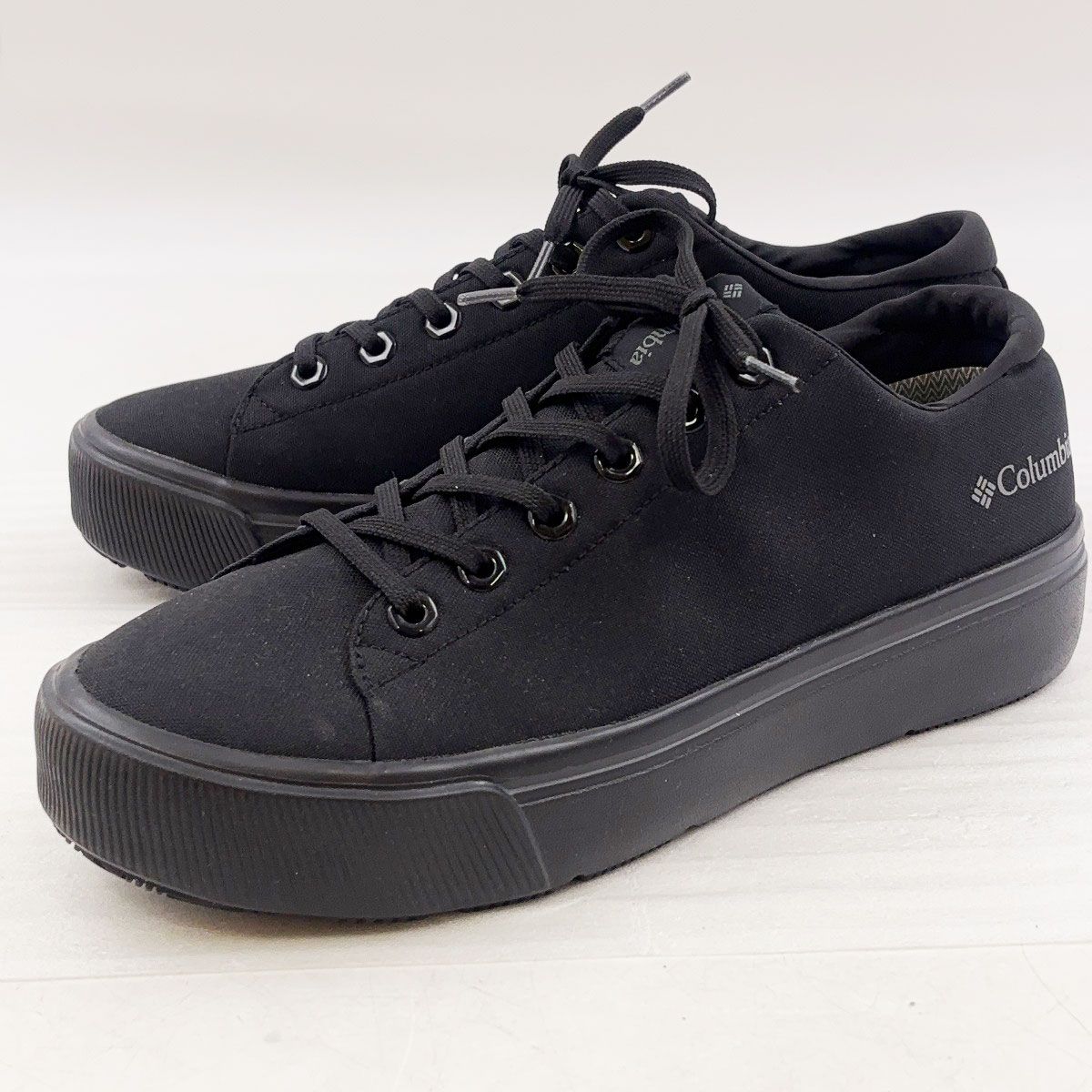 コロンビア ホーソンレイン ロー オムニテック トレッキング