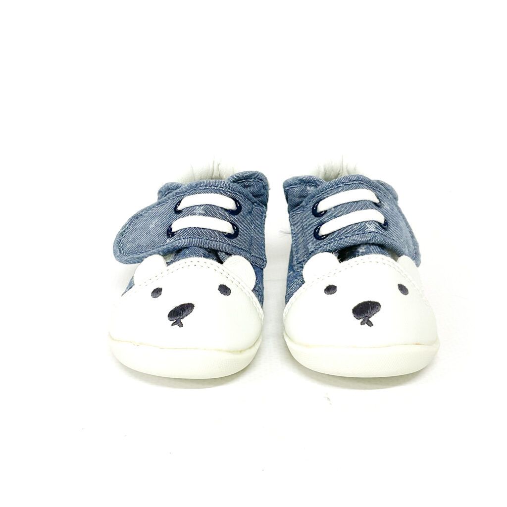 BeBeさん専用です。 ダブルラッセル セカンドベビーシューズ – ミキハウスオフィシャルサイト