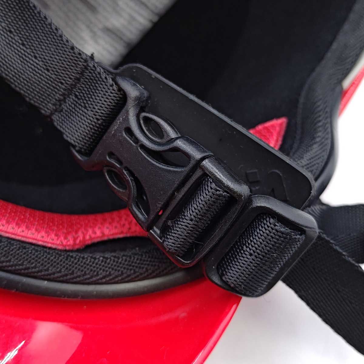 ストルッター パドリングヘルメット