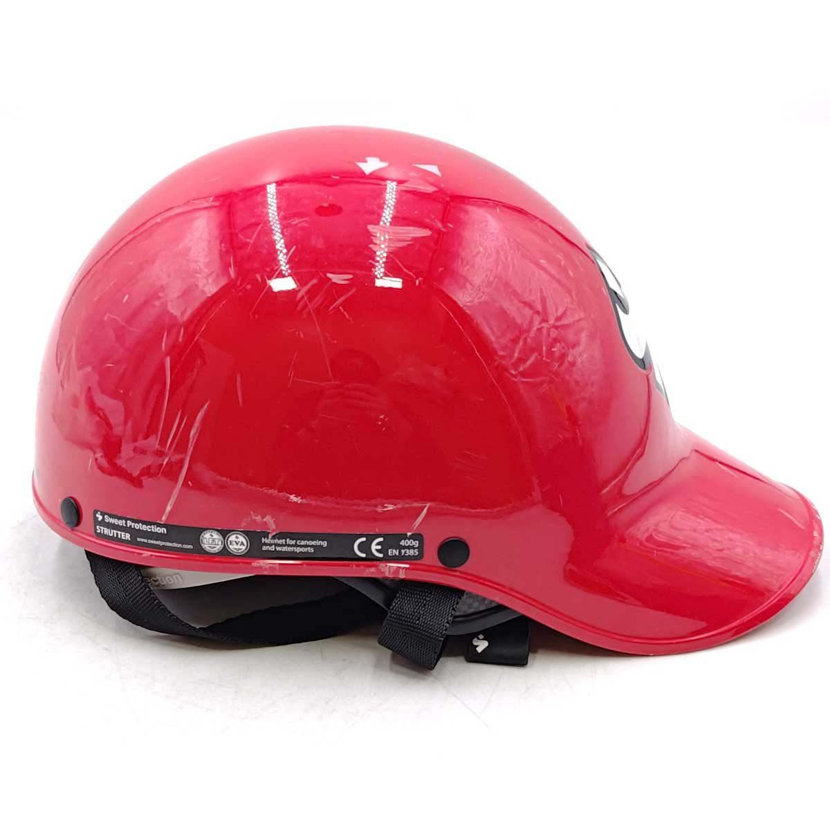 SweetProtection スウィートプロテクション Strutter ストルッター