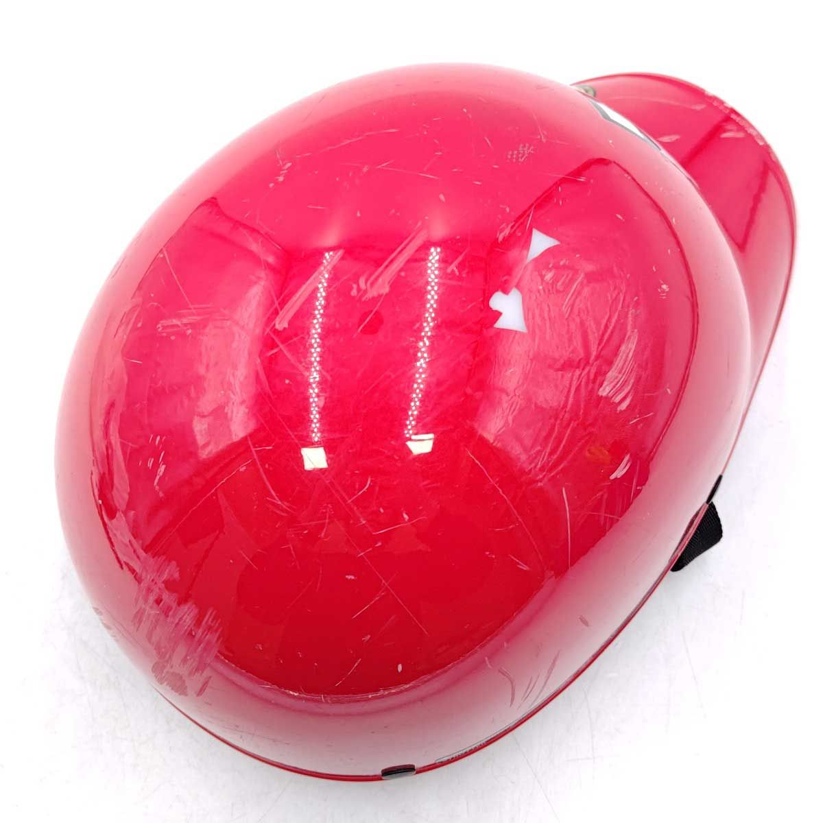 パドリングヘルメット