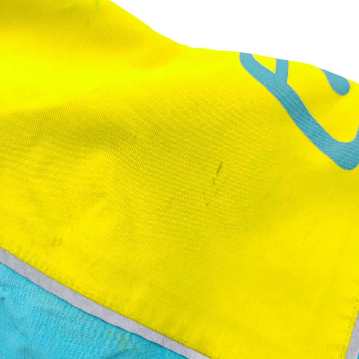 Level Six レベル シックス CHOCHEE 2.0 チョーキー 半袖 ドライトップ