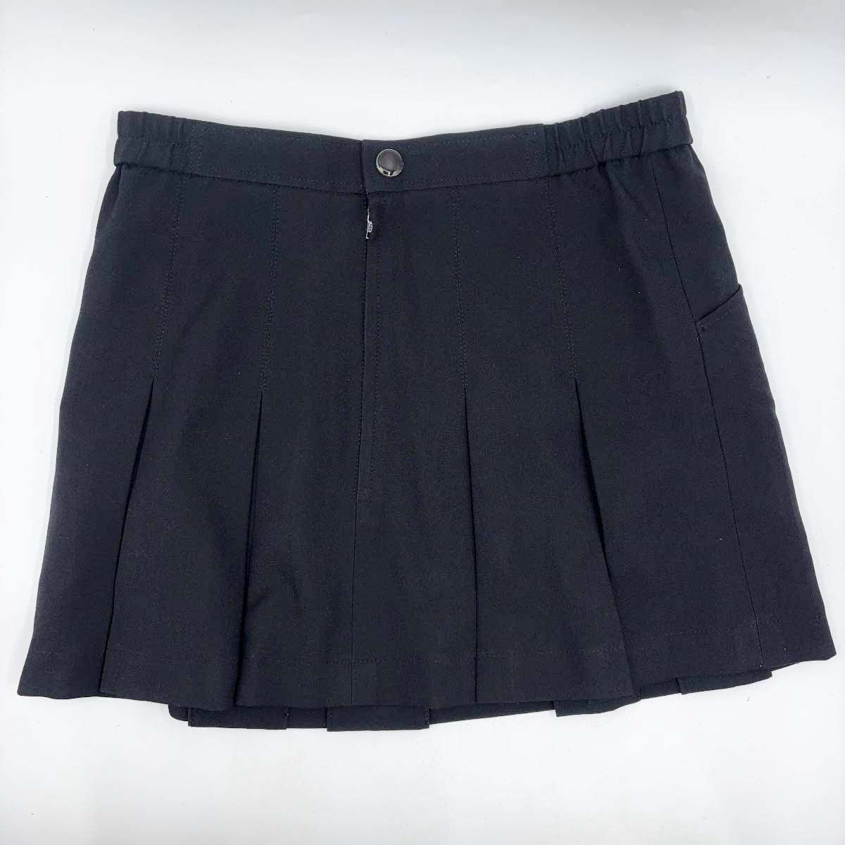 ヨネックス スコート W64 ブラック レディース YONEX スカート テニス