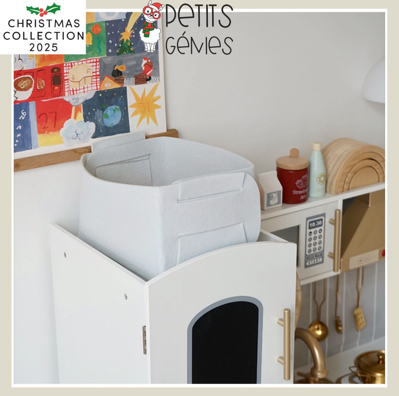 ホワイト ゴールド