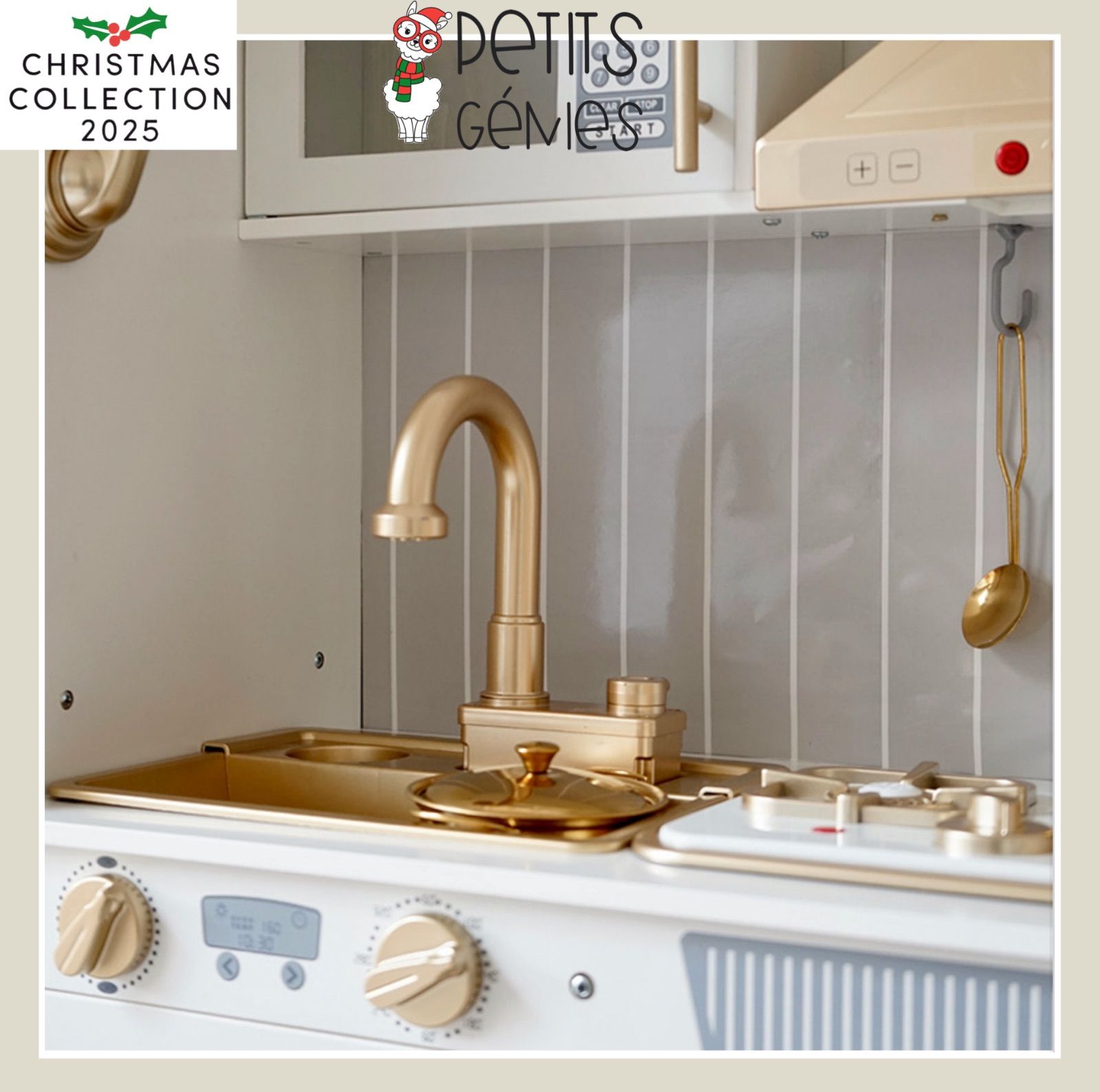 ホワイト ゴールド