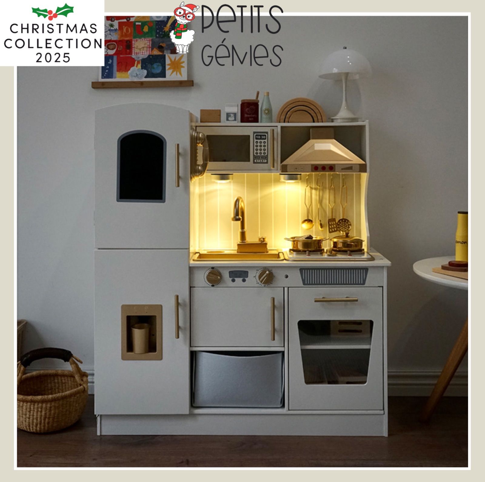 おままごと キッチン