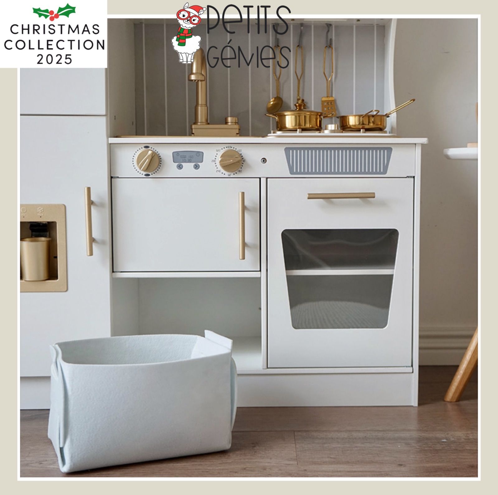 おままごと キッチン