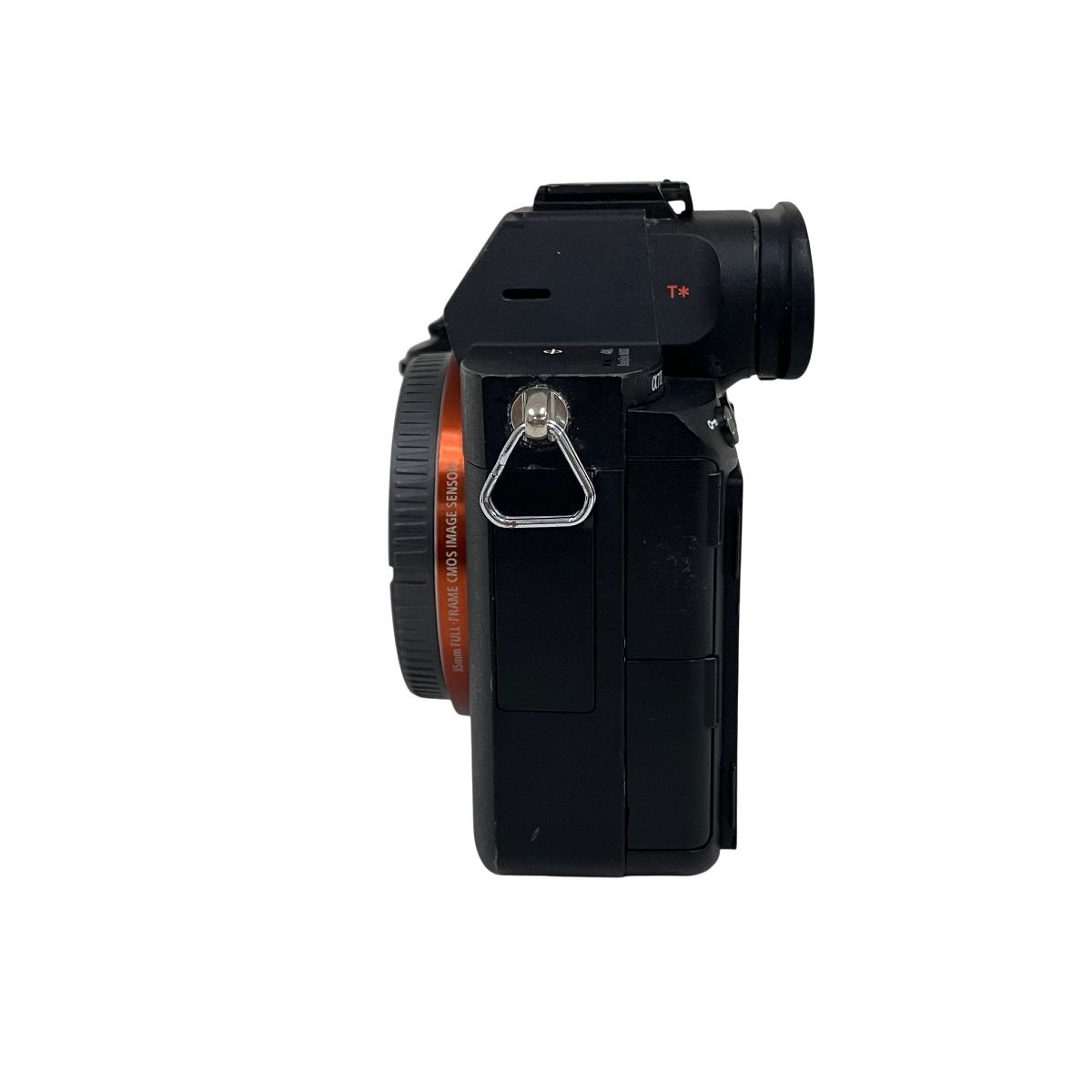 SONY ソニー α7III ILCE-7M3 ボディ ミラーレス一眼 カメラ フルサイズ