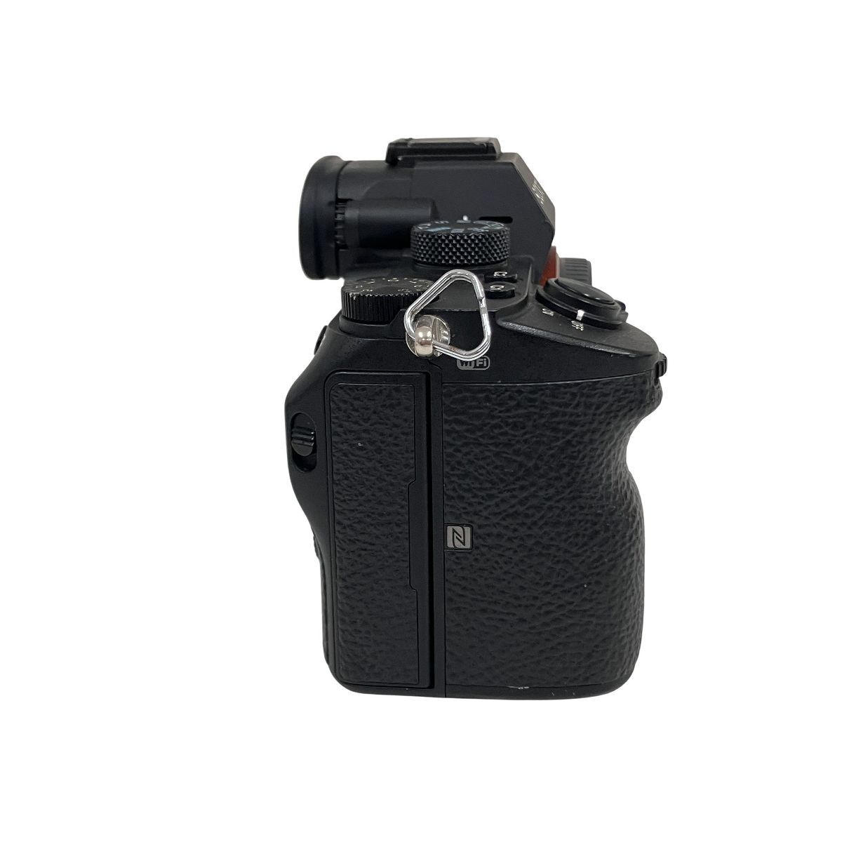 SONY ソニー α7III ILCE-7M3 ボディ ミラーレス一眼 カメラ フルサイズ