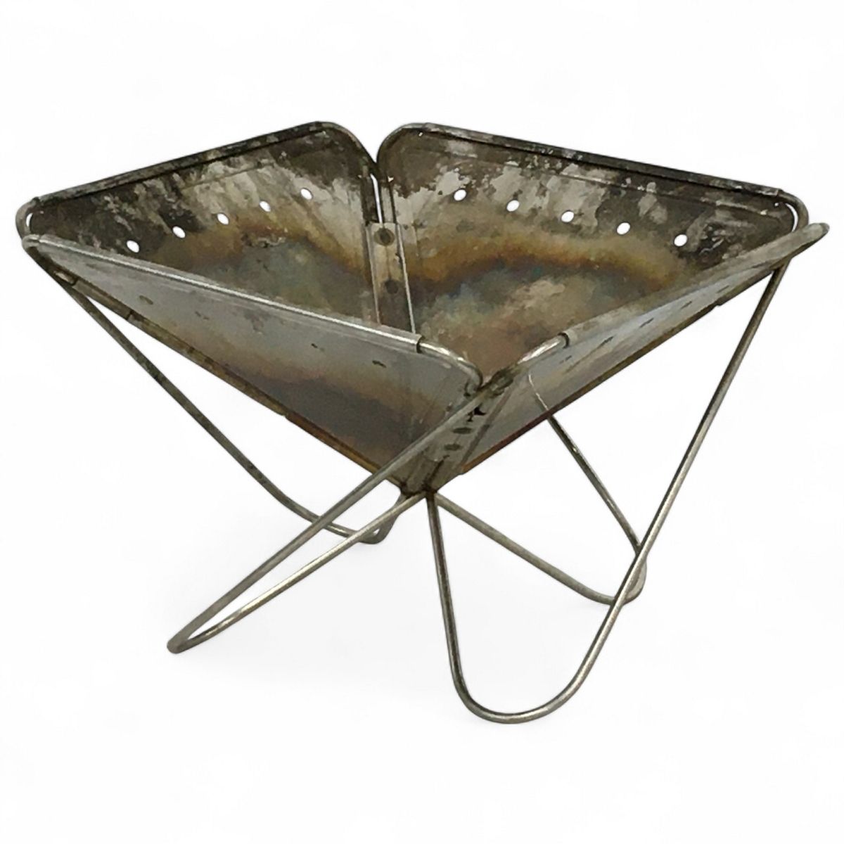 snowpeak スノーピーク 焚火台 L コンプリート収納ケース ST-032BR