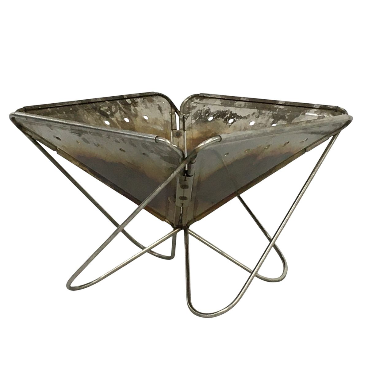 snowpeak スノーピーク 焚火台 L コンプリート収納ケース ST-032BR