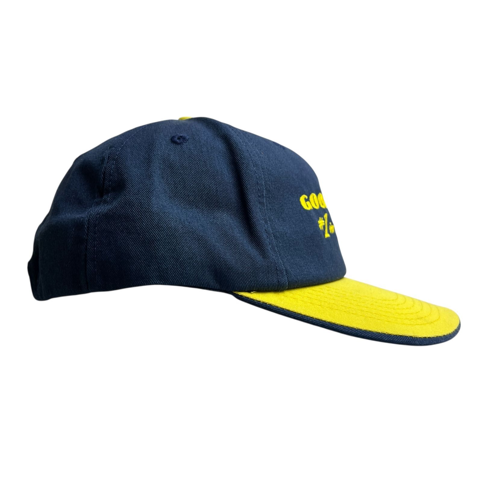 キャップ/帽子】 USA製 90s GOODYEAR（グッドイヤー) レーシング