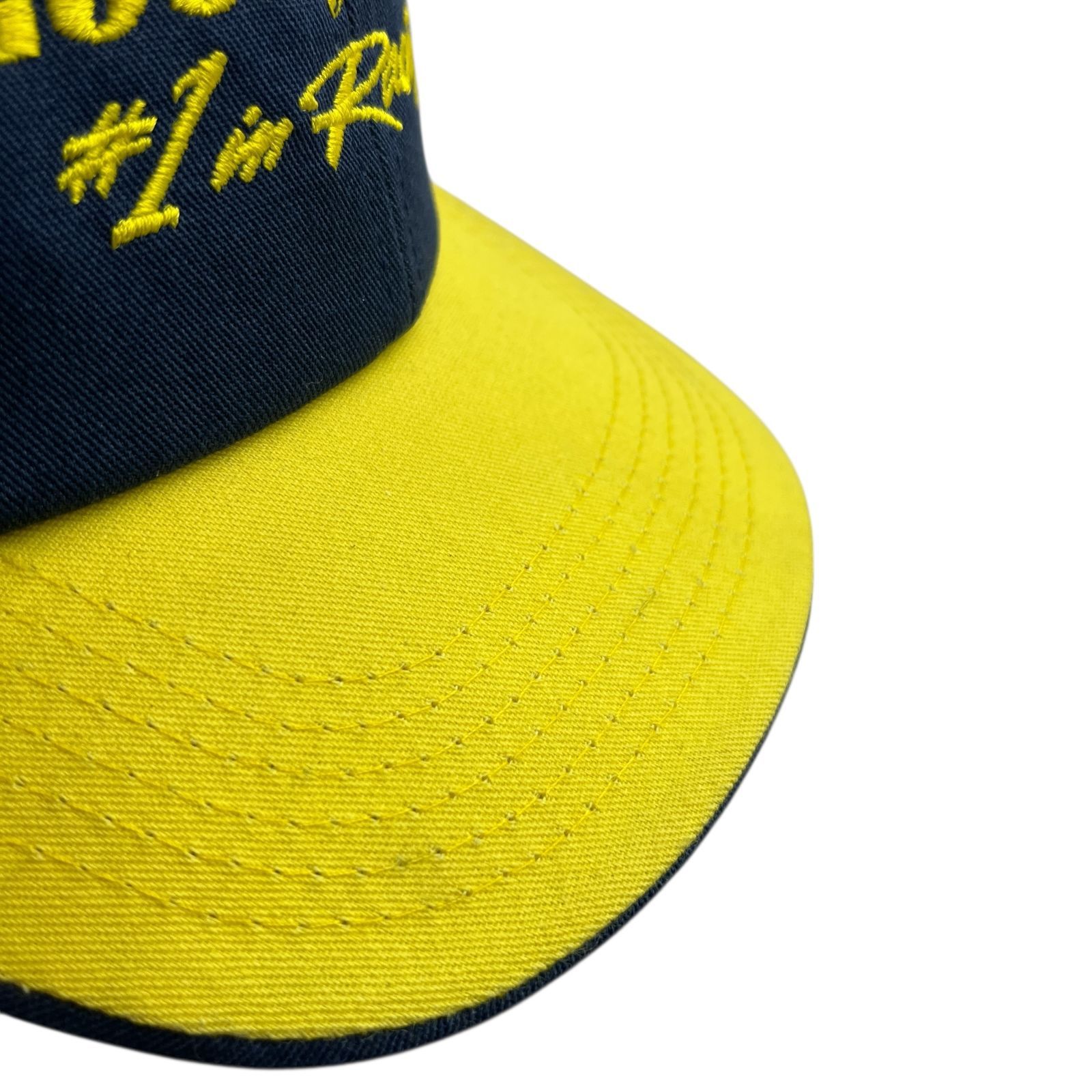 キャップ/帽子】 USA製 90s GOODYEAR（グッドイヤー) レーシング