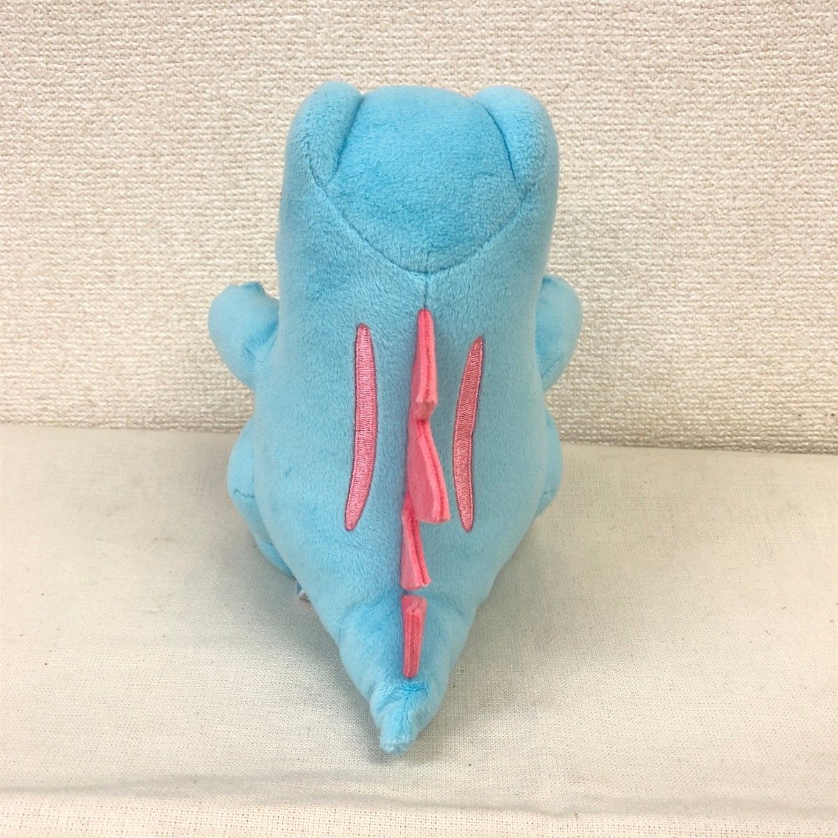 ポケモン ぬいぐるみ 7体セット ソルガレオ ワニノコ ヒバニー 