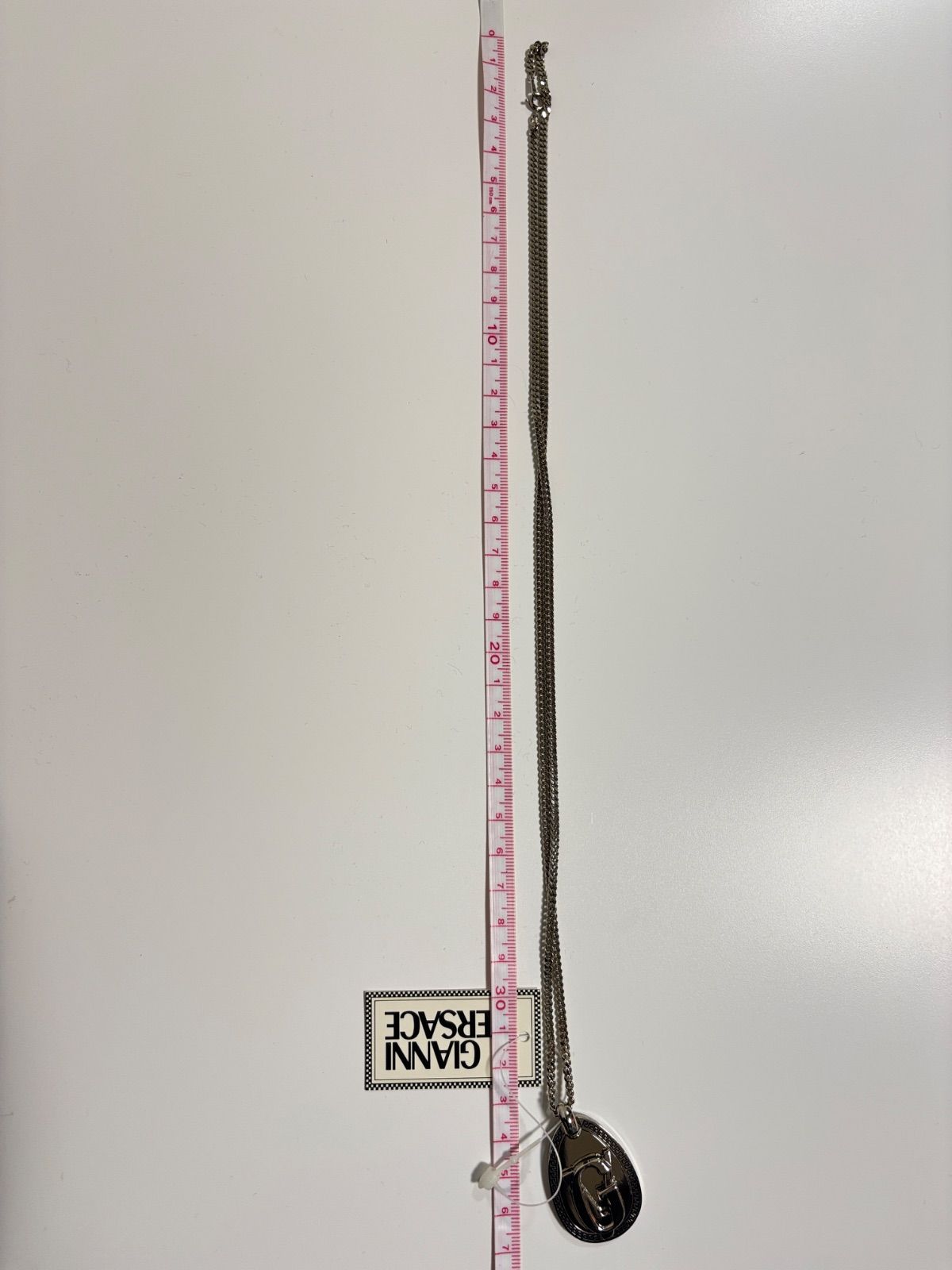 新品未使用】 VERSACE GIAANI VERSACE ジャンニヴェルサーチ 