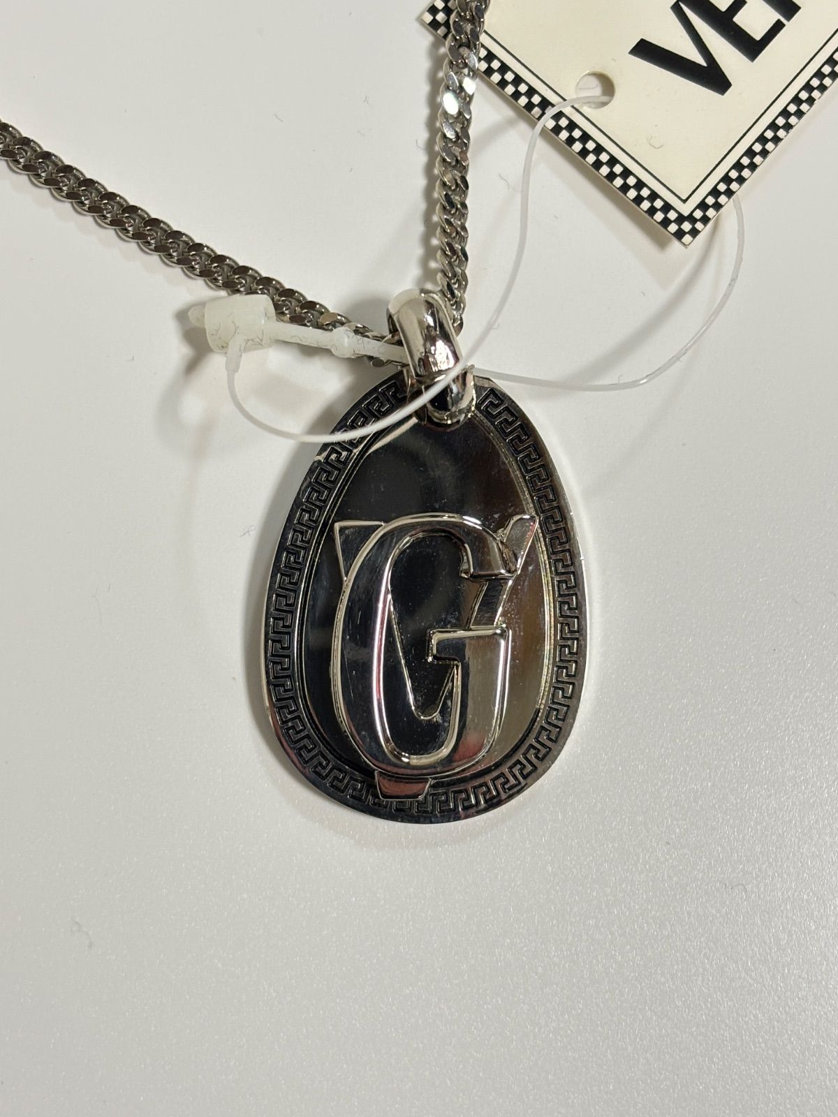新品未使用】 VERSACE GIAANI VERSACE ジャンニヴェルサーチ 