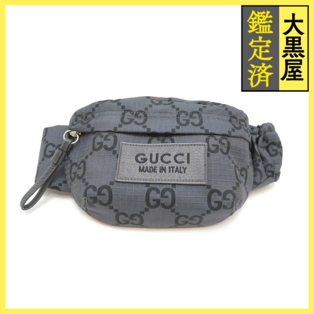 グッチ ウエストバッグ 767934 430