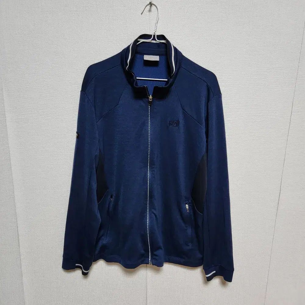 トリココムデギャルソン サテン ブルゾン ジャケット ボンバー M-1 90s