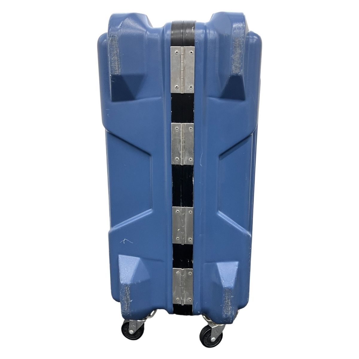 PROTEX CR-7000 プロテックス ハードケース キャリーケース 青 ブルー