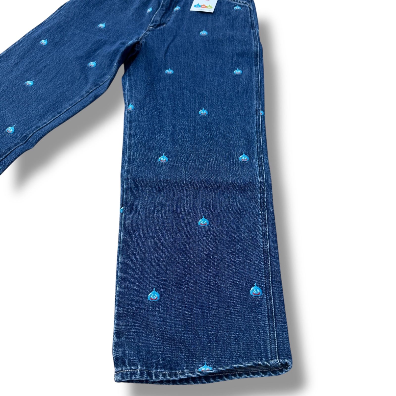 希少品、新品未使用】EDWIN ドラゴンクエスト コラボ限定 Mサイズ