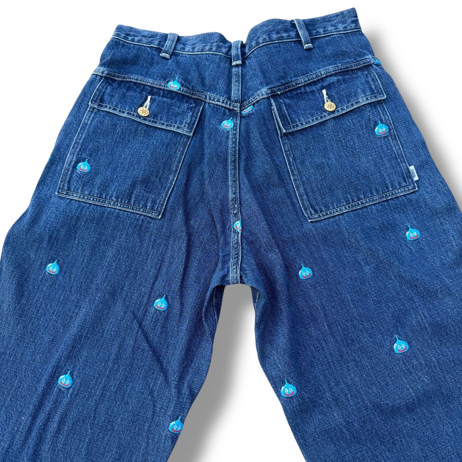 希少品、新品未使用】EDWIN ドラゴンクエスト コラボ限定 Mサイズ