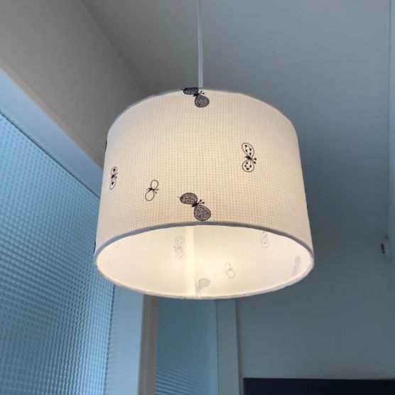 choucho ランプシェード