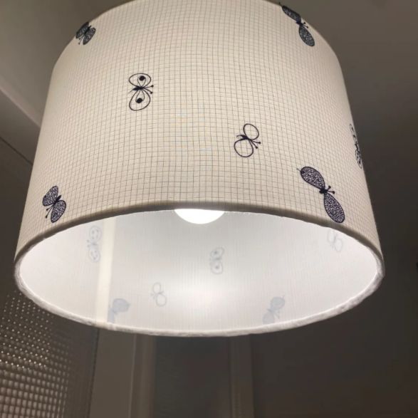 choucho ランプシェード