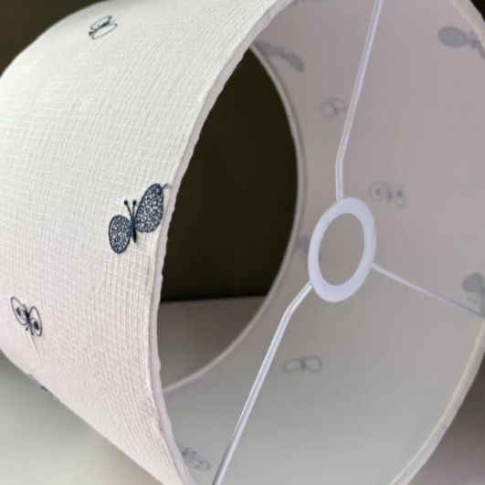 choucho ランプシェード