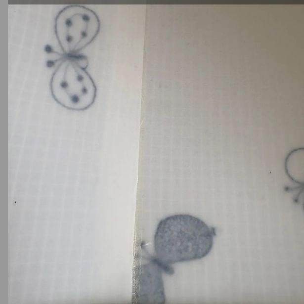  ミナペルホネン choucho ランプシェード 照明(ライト) ランプ インテリア 生活道具