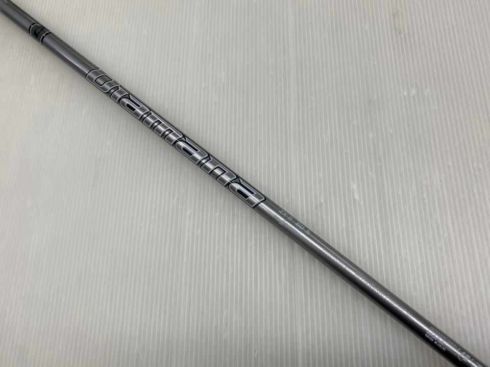 SRIXON ZX Mk2 | 15 | S | Diamana ZX-2 50 | 中古 | フェアウェイ