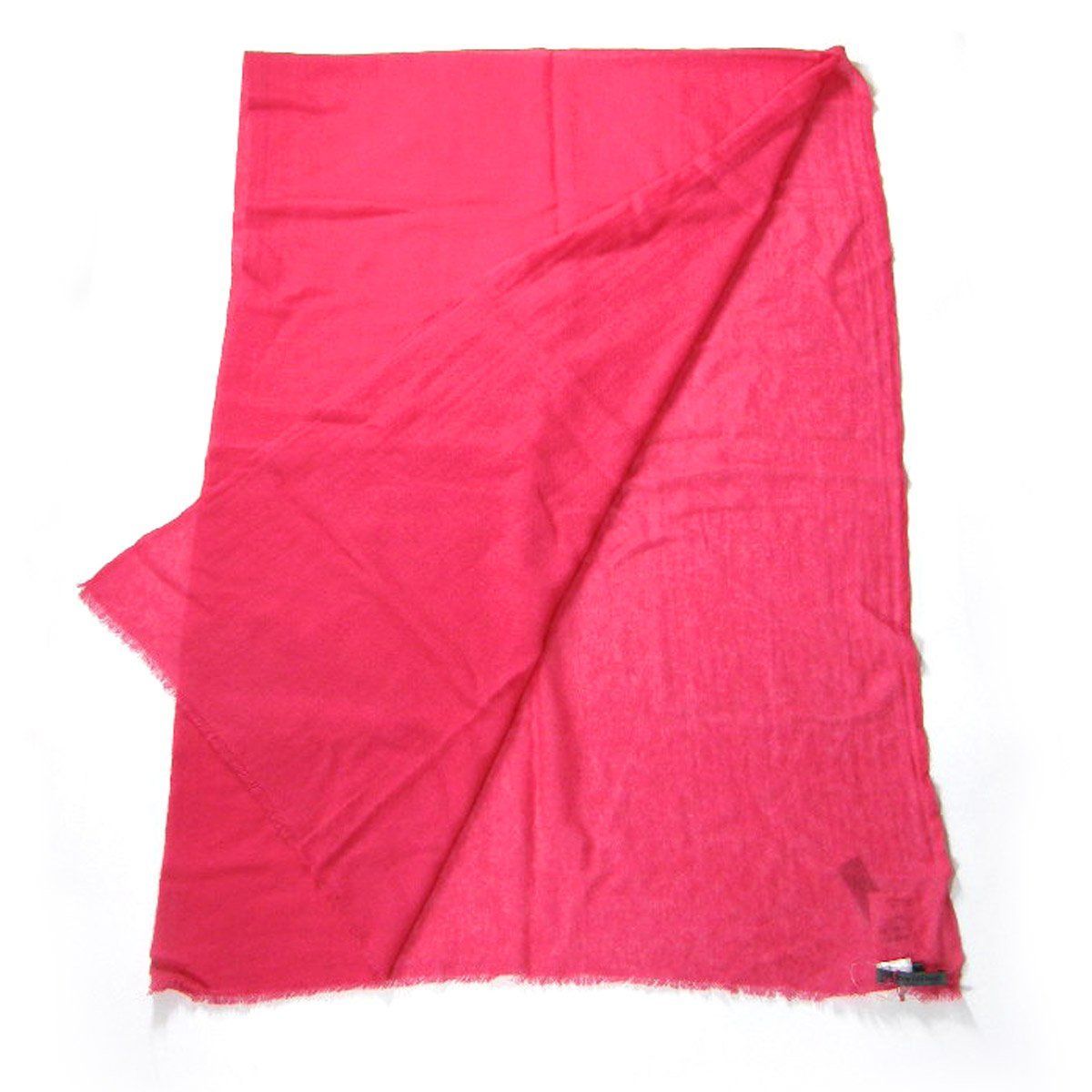 新品】 denis colomb ／ デニスコロン カシミヤ 100％ 大判ストール