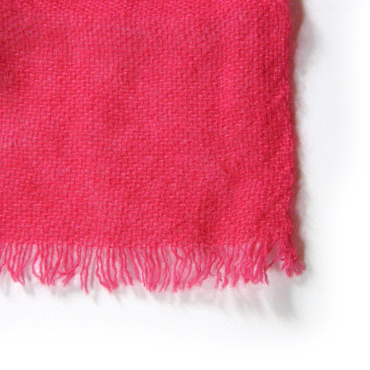 デニスコロン Denis Colomb カシミヤストール 6ply デニスコロン Denis