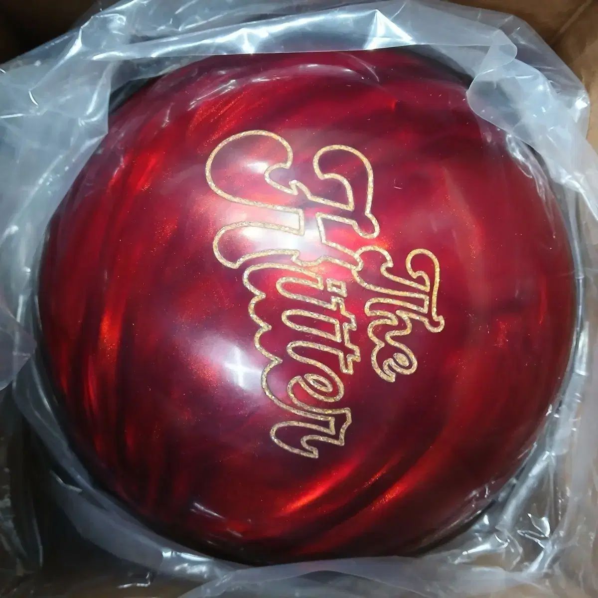 ボール 球 ラディカル ザ ヒーター レッドパール ストーム サミット アセント 15パウンド